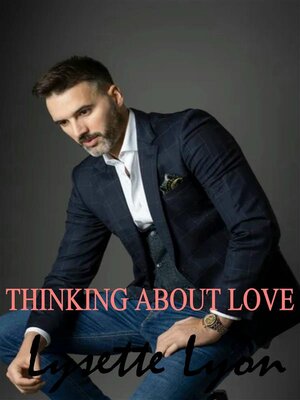 cover image of Thinking about love